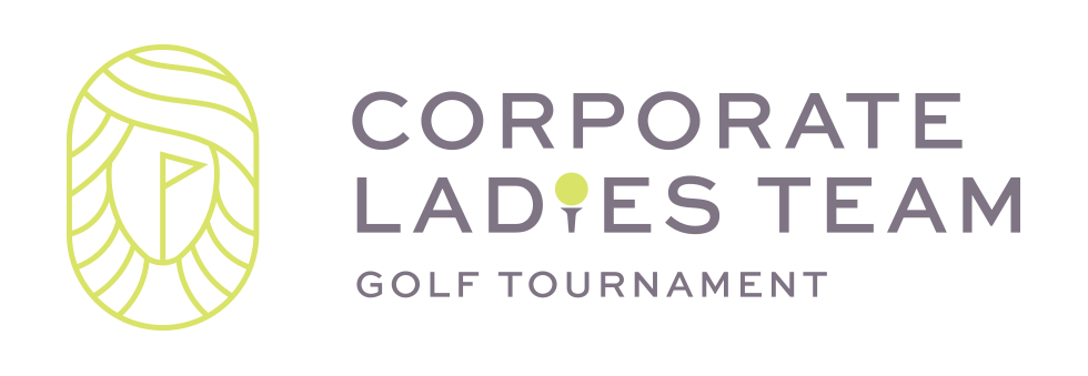 企業対抗レディスゴルフトーナメント Corporate Ladies Team Golf Tournament